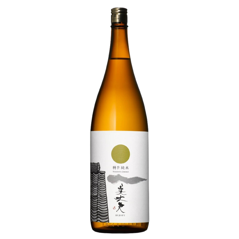 美丈夫
