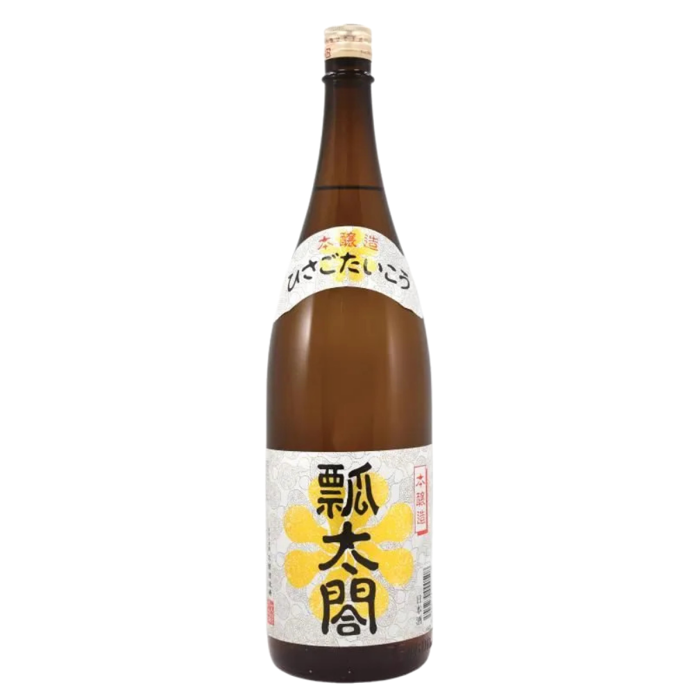 瓢太閤