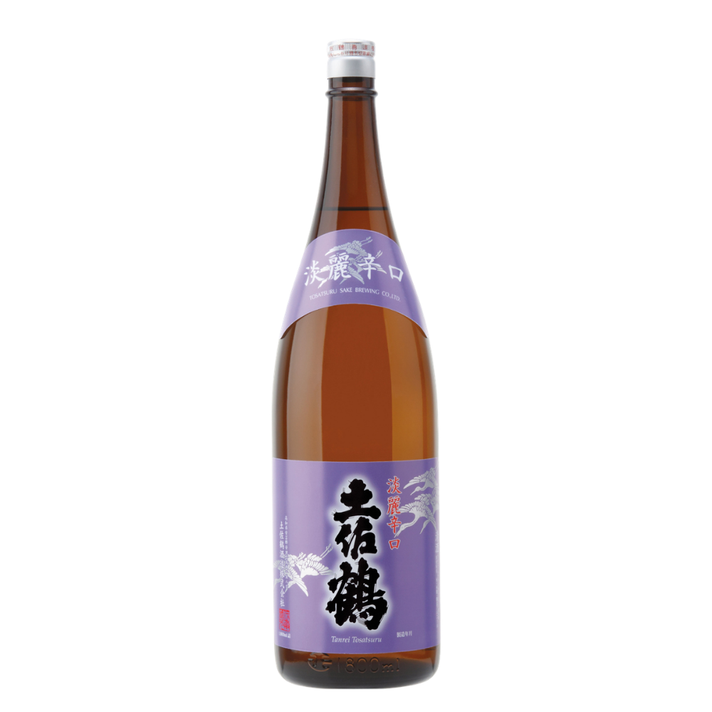 土佐鶴