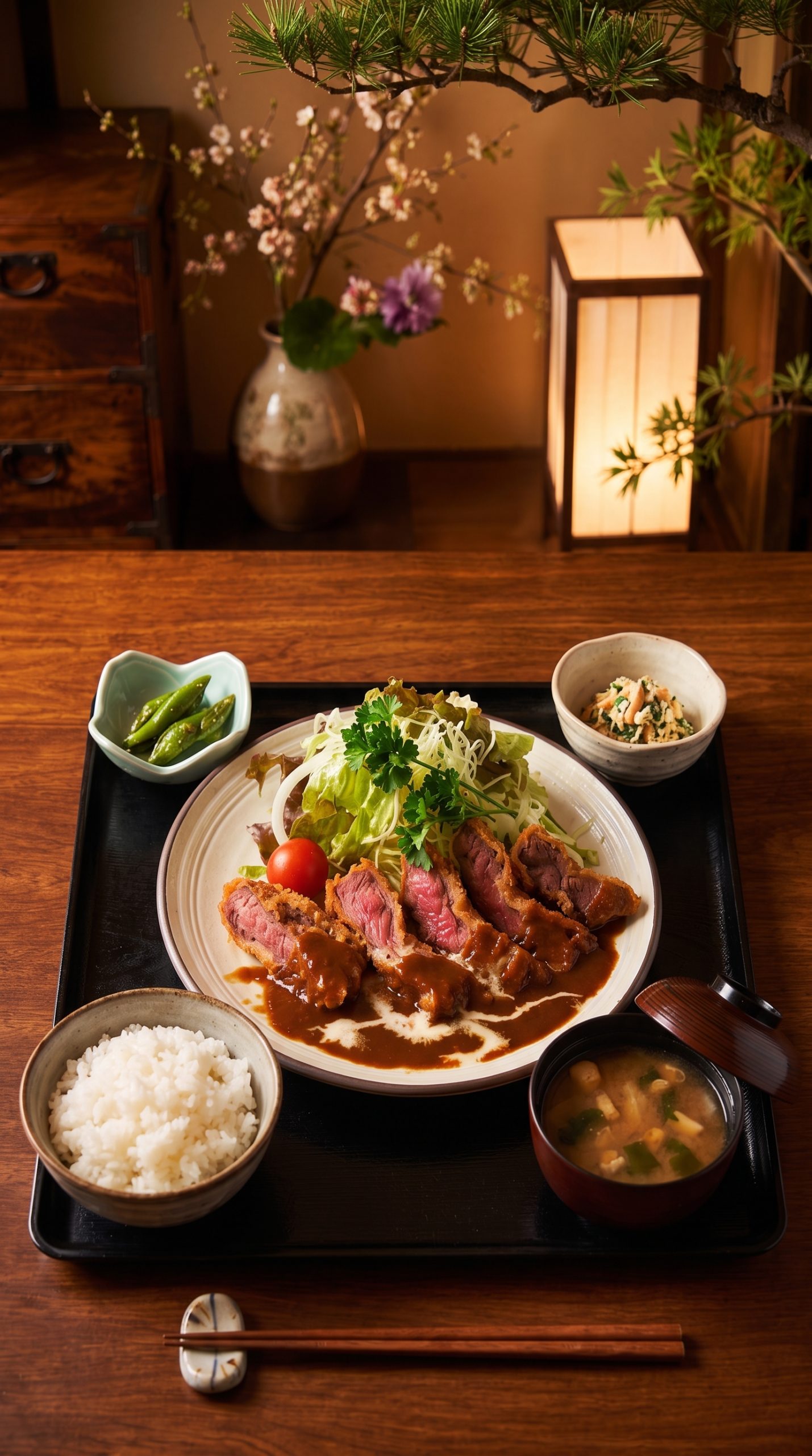 かすみ家